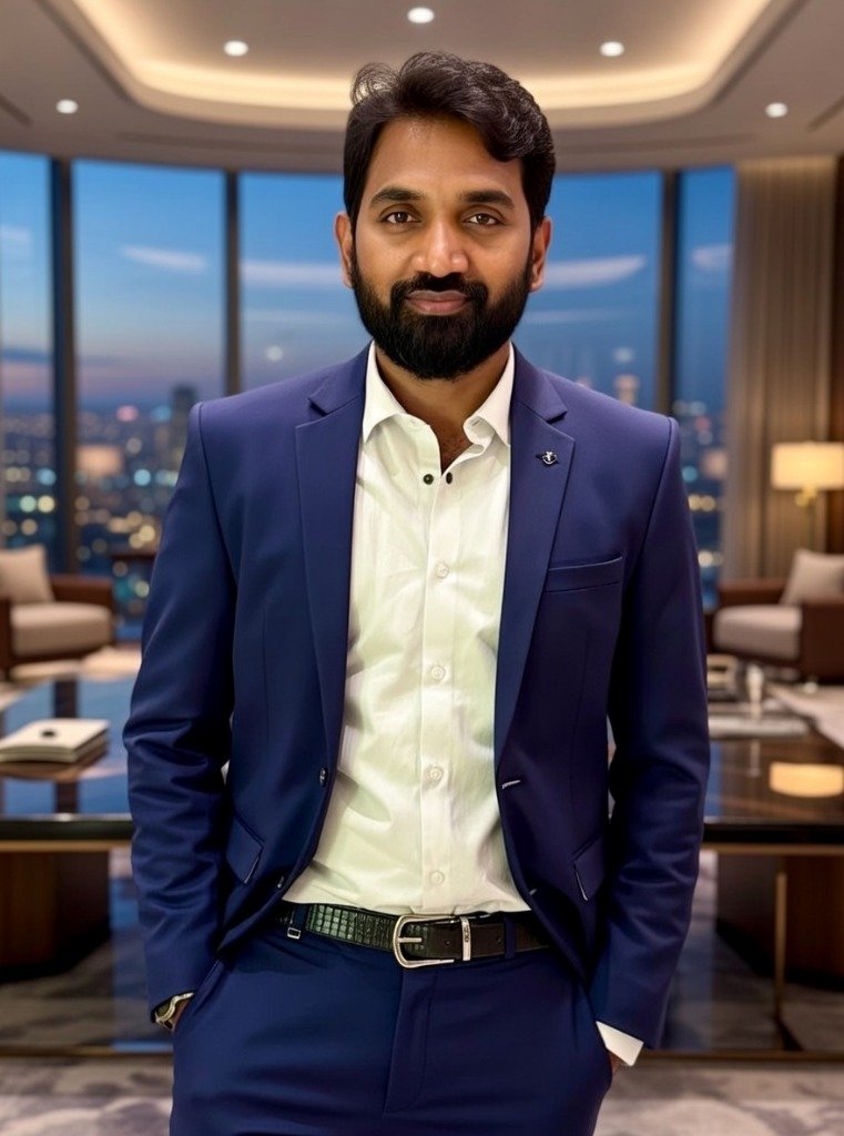 Samuel Mathew