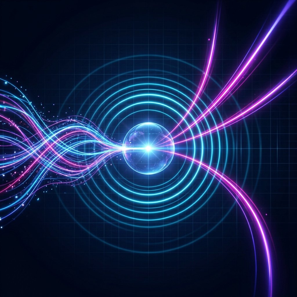 Strategic Intelligence Visualisation
