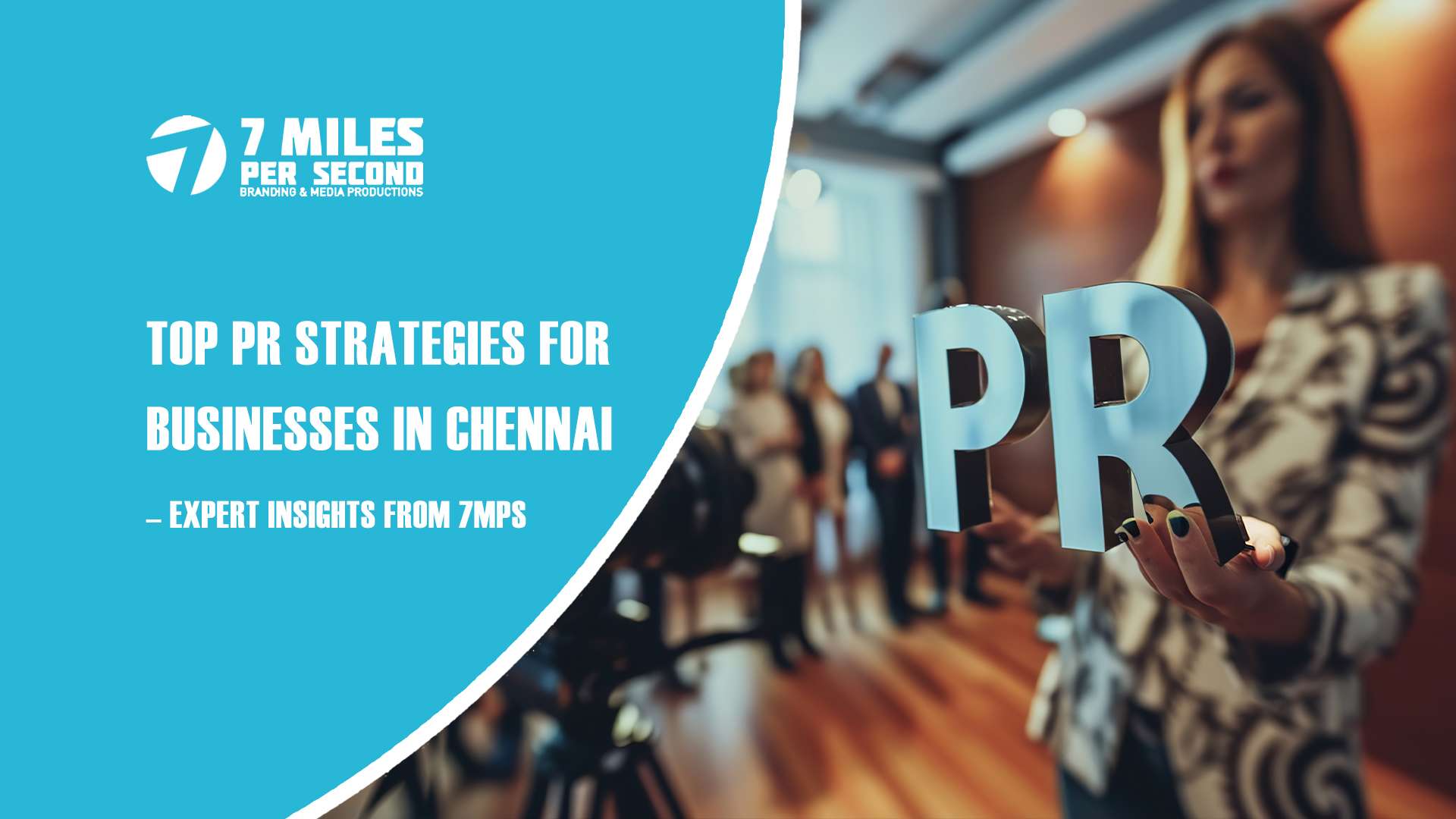best pr agency in chennai