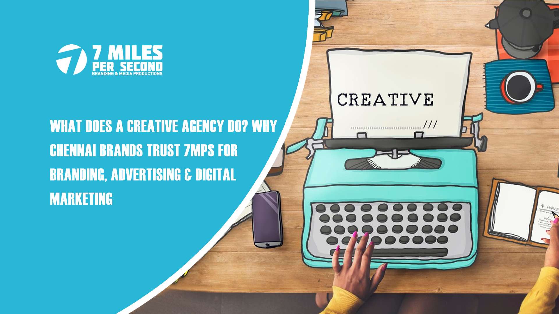 creative agency in chennai