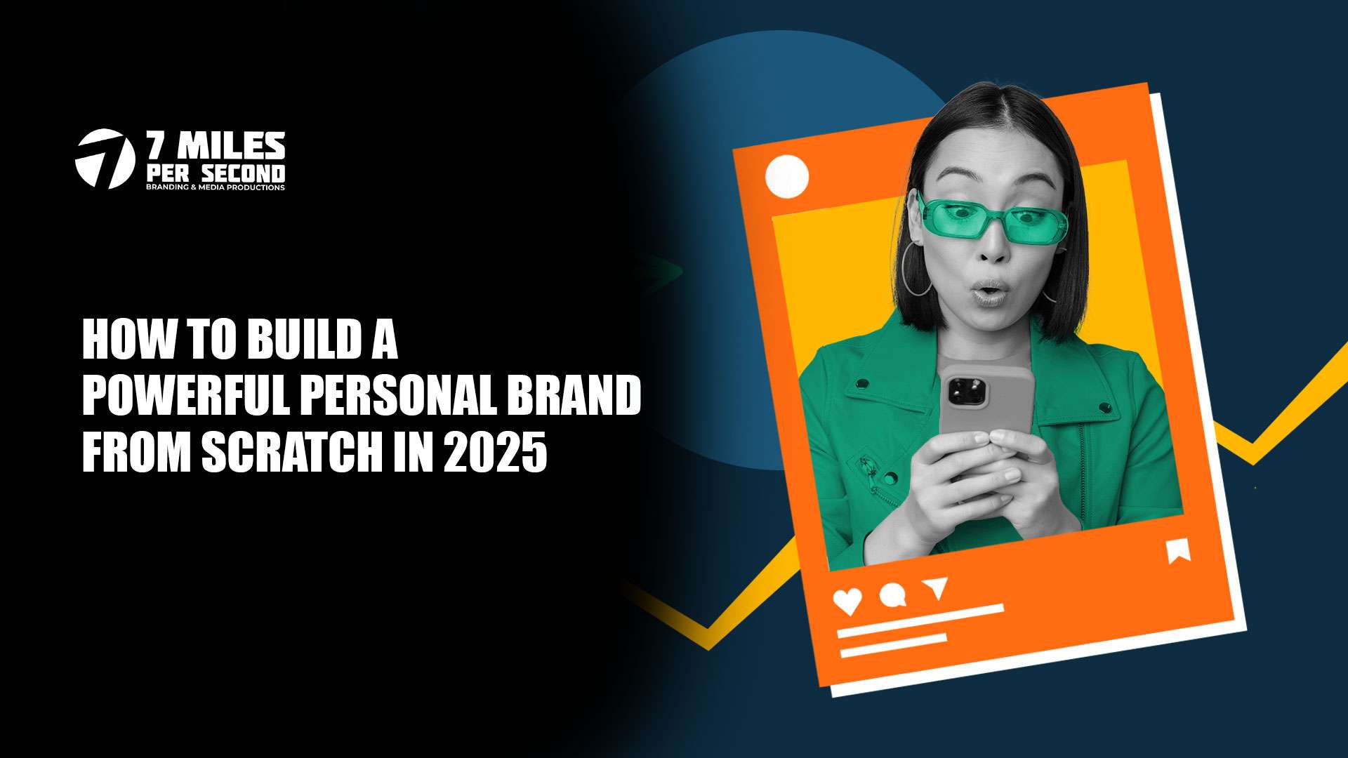 Personal Branding agency in Chennai