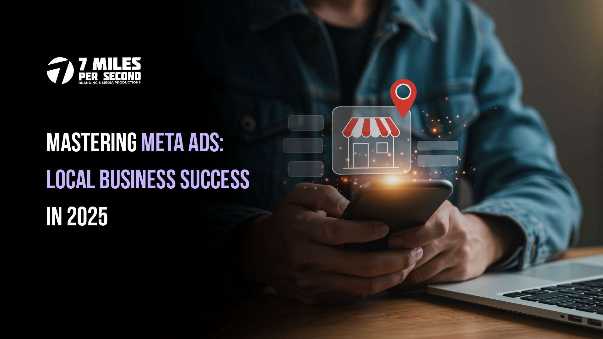 Mastering Meta Ads: Local Business Success in 2025