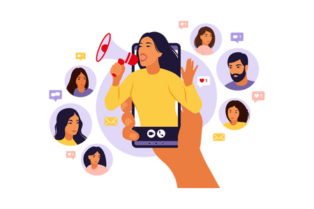 1 influencer agency near me