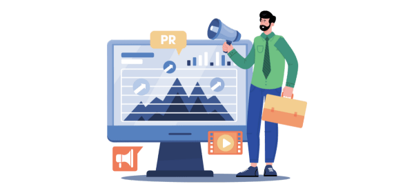1 digital PR services