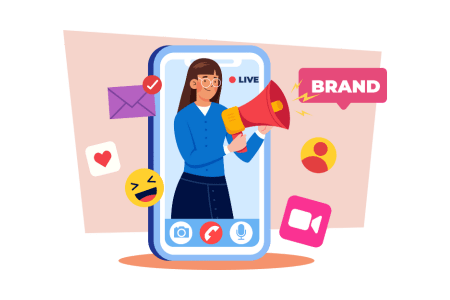 2 best influencer marketing agency in Chennai