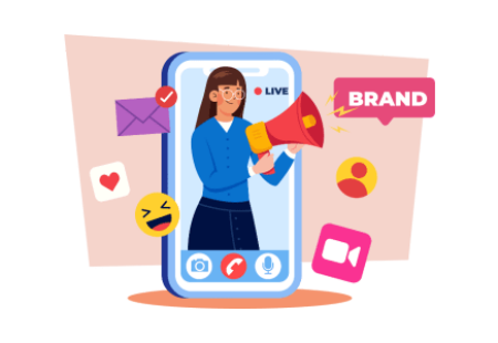 2 best influencer marketing agency in Chennai