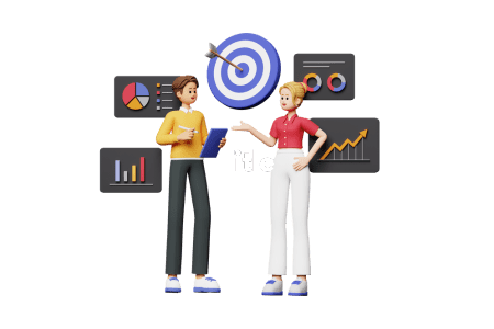 4 full-service influencer management agency