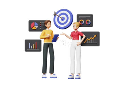 4 full-service influencer management agency