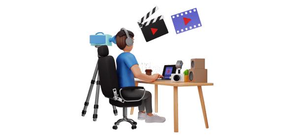 8 video production company in Chennai